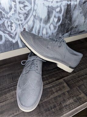 Cole Haan Men's Go-To Wingtip Oxford SZ 13